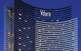 Vdara Hotel & Spa At Aria  5*